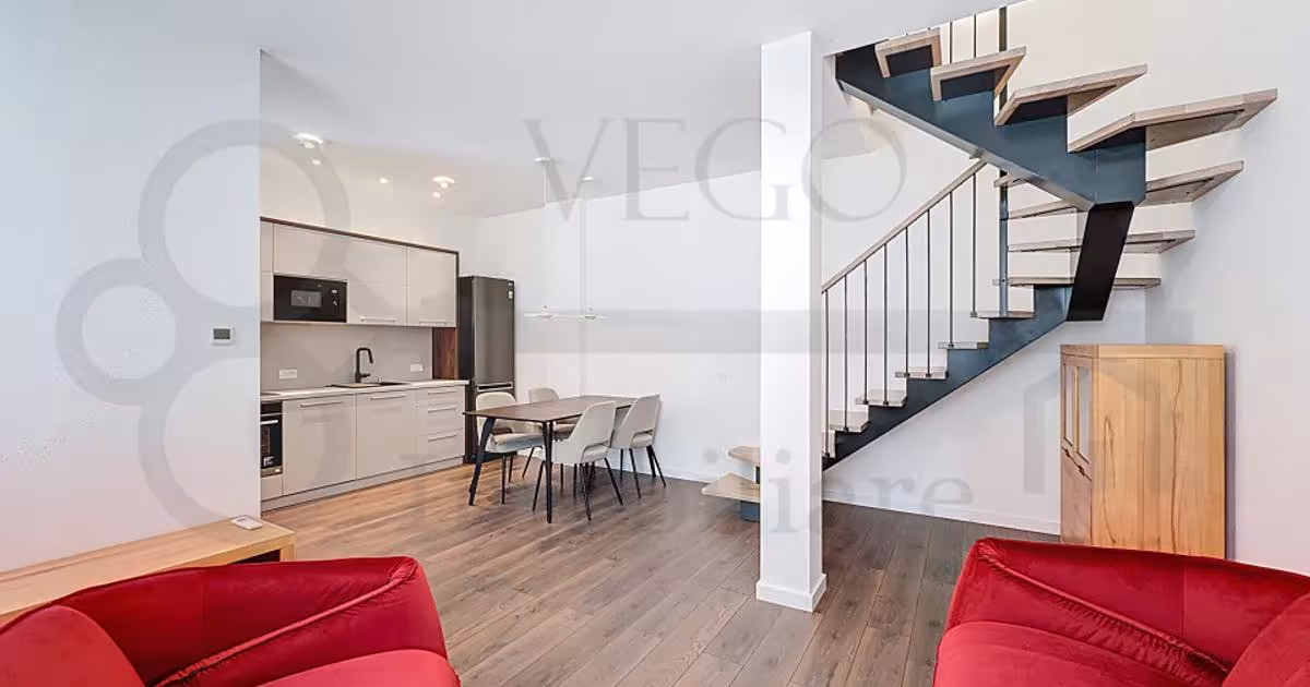 Apartament decomandat cu 3 camere în zona Semicentral, Cluj-Napoca