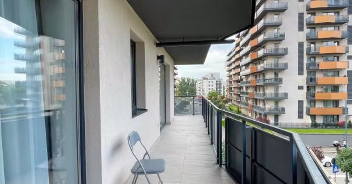 Apartament decomandat cu 2 camere în zona Sopor, Cluj-Napoca