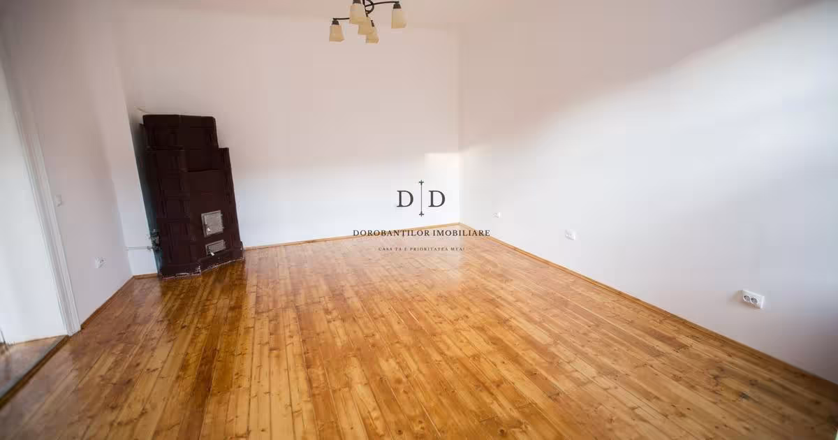 Apartament semidecomandat cu 2 camere în zona Ultracentral, Cluj-Napoca
