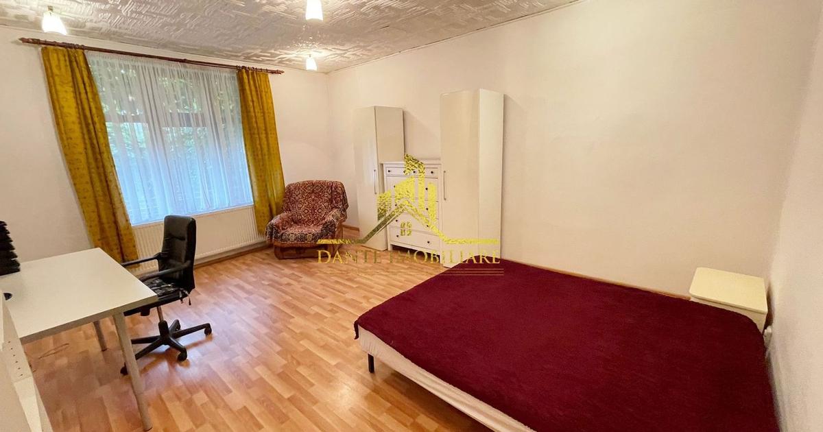 Apartament decomandat cu 2 camere în zona Ultracentral, Cluj-Napoca