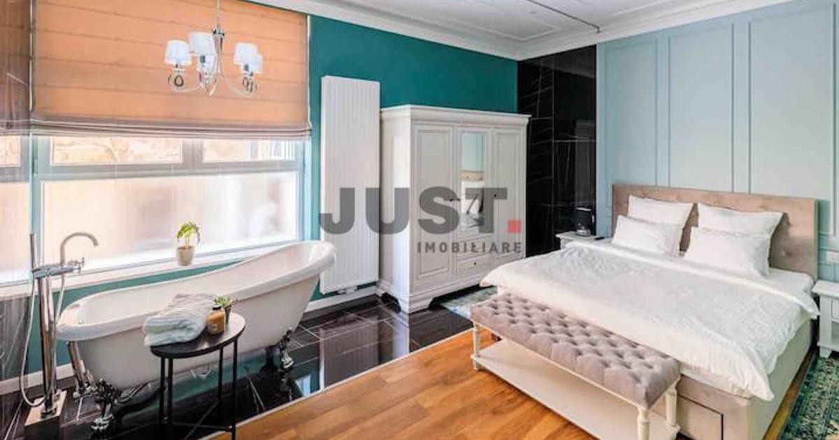 Apartament semidecomandat cu 2 camere în zona Ultracentral, Cluj-Napoca