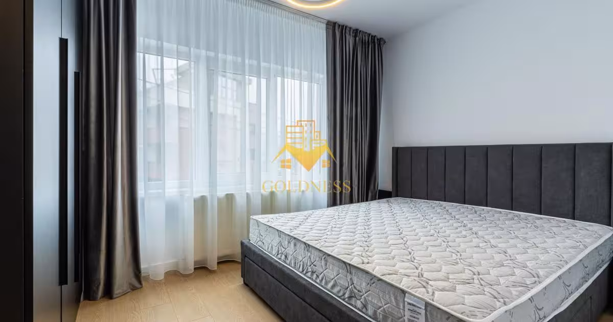 Apartament semidecomandat cu 4 camere în zona Zorilor, Cluj-Napoca