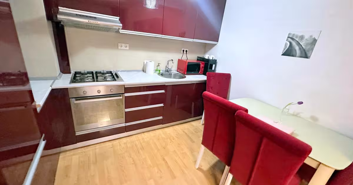 Apartament semidecomandat cu 2 camere în zona Zorilor, Cluj-Napoca