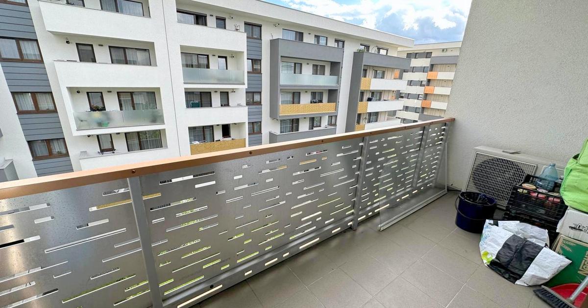 Apartament semidecomandat cu 2 camere în zona Zorilor, Cluj-Napoca