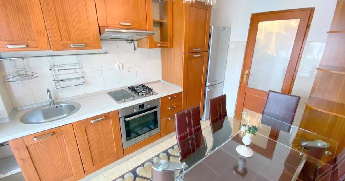 Apartament semidecomandat cu 2 camere în zona Zorilor, Cluj-Napoca