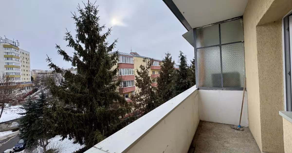 Apartament decomandat cu 3 camere în zona Zorilor, Cluj-Napoca