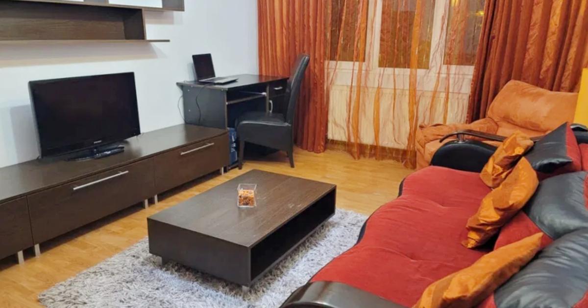 Apartament decomandat cu 3 camere în zona Zorilor, Cluj-Napoca