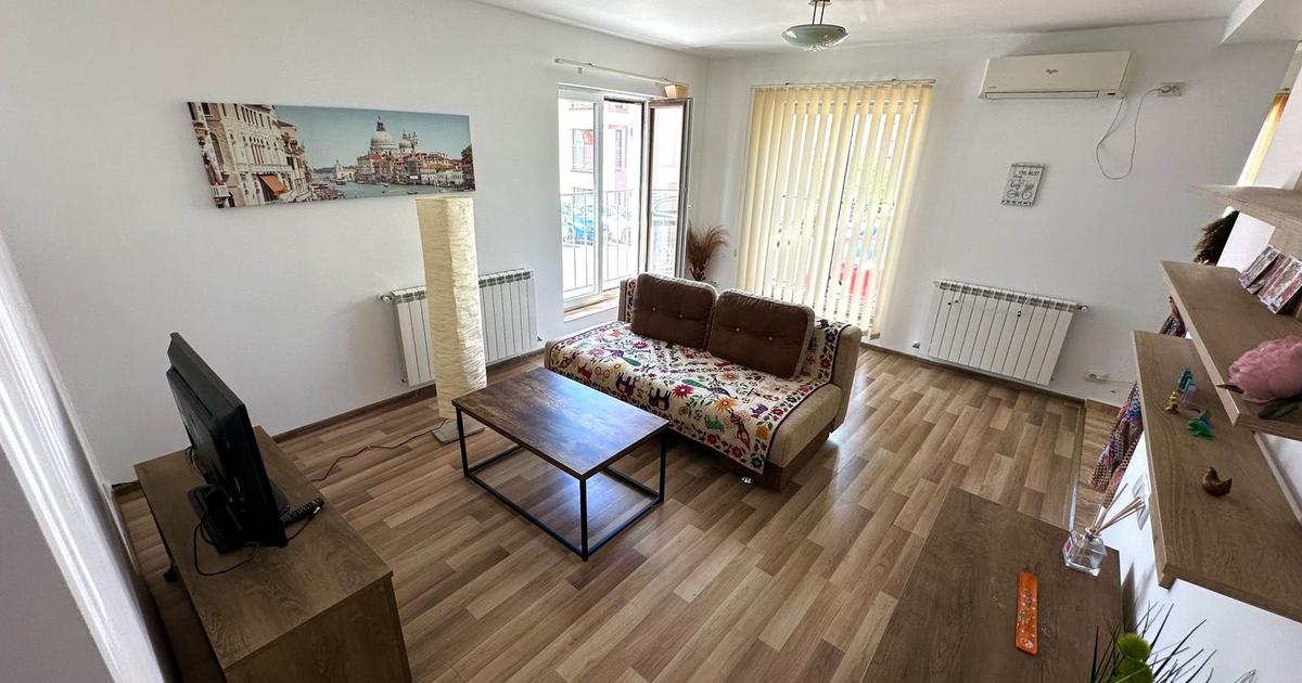 Apartament semidecomandat cu 3 camere în zona Zorilor, Cluj-Napoca