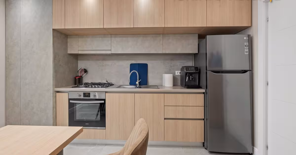 Apartament decomandat cu 3 camere în zona Tomis Plus, Constanța