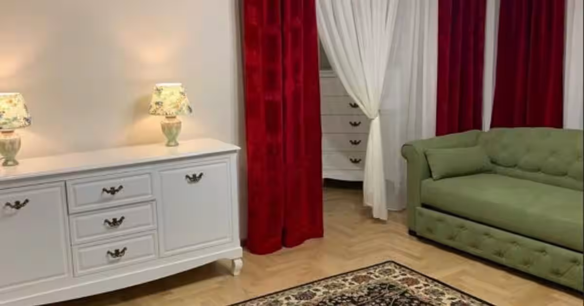 Apartament decomandat cu 2 camere în zona Calea București, Craiova