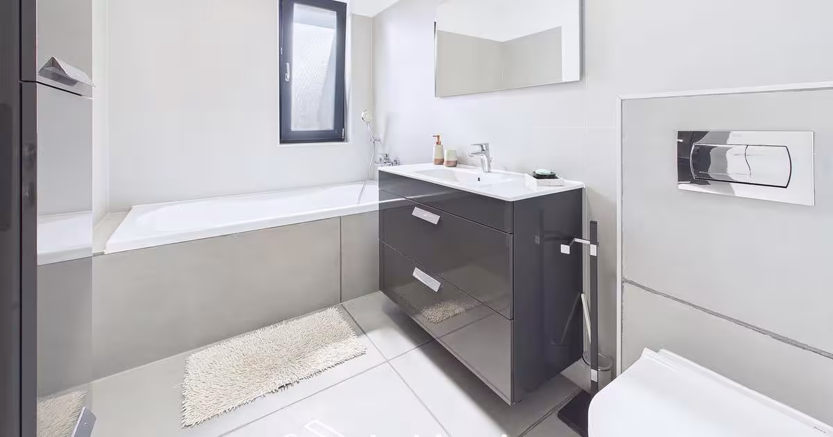 Apartament decomandat cu 3 camere în Dumbrăvița