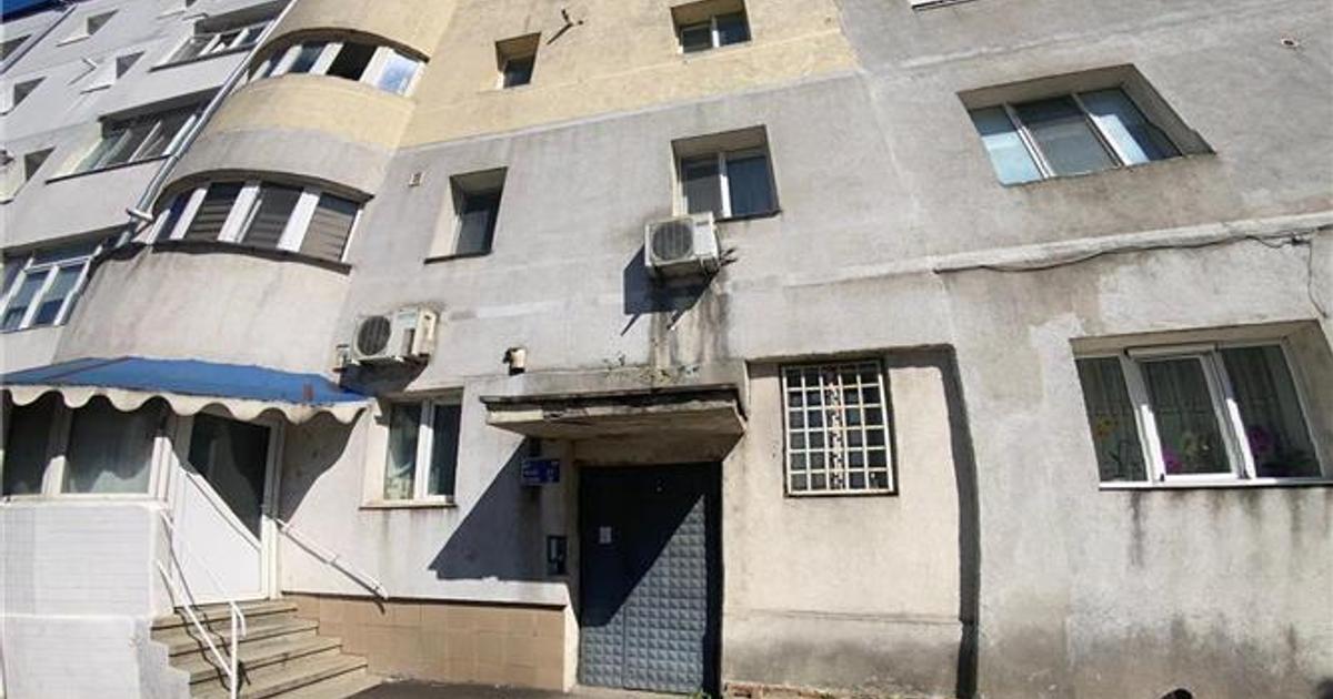 Apartament decomandat cu 3 camere în Fălticeni