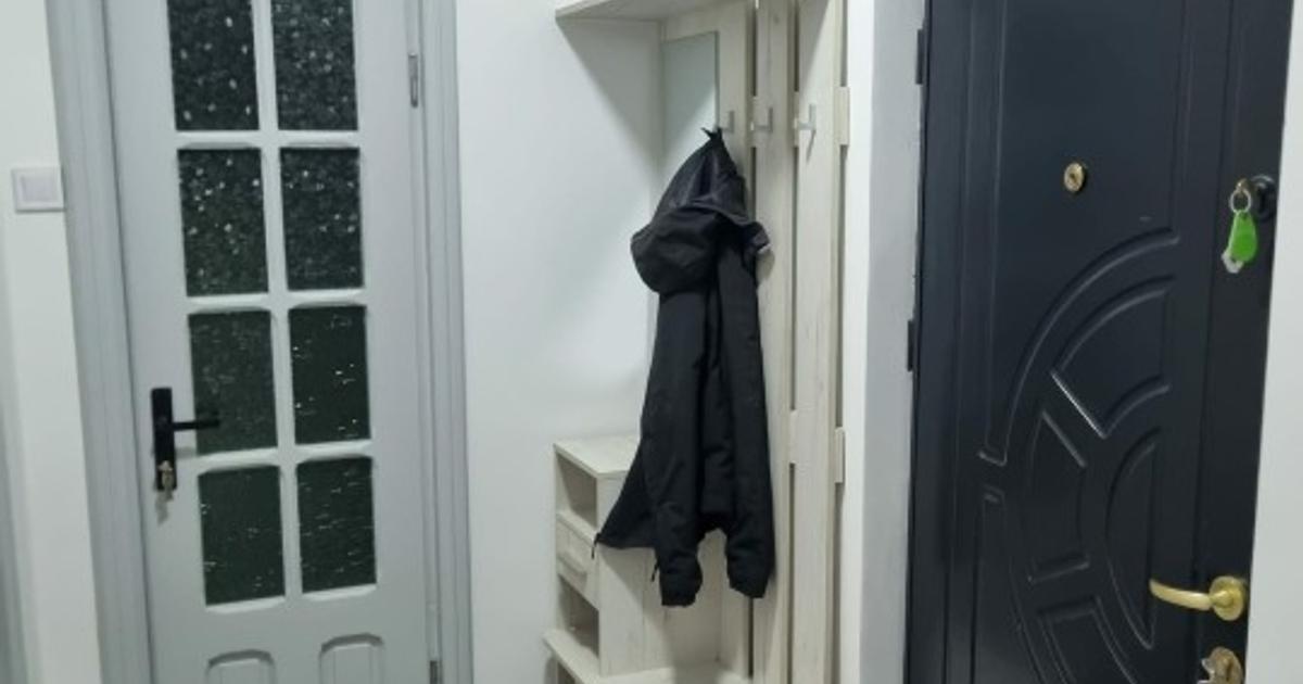 Apartament decomandat cu 2 camere în Fălticeni