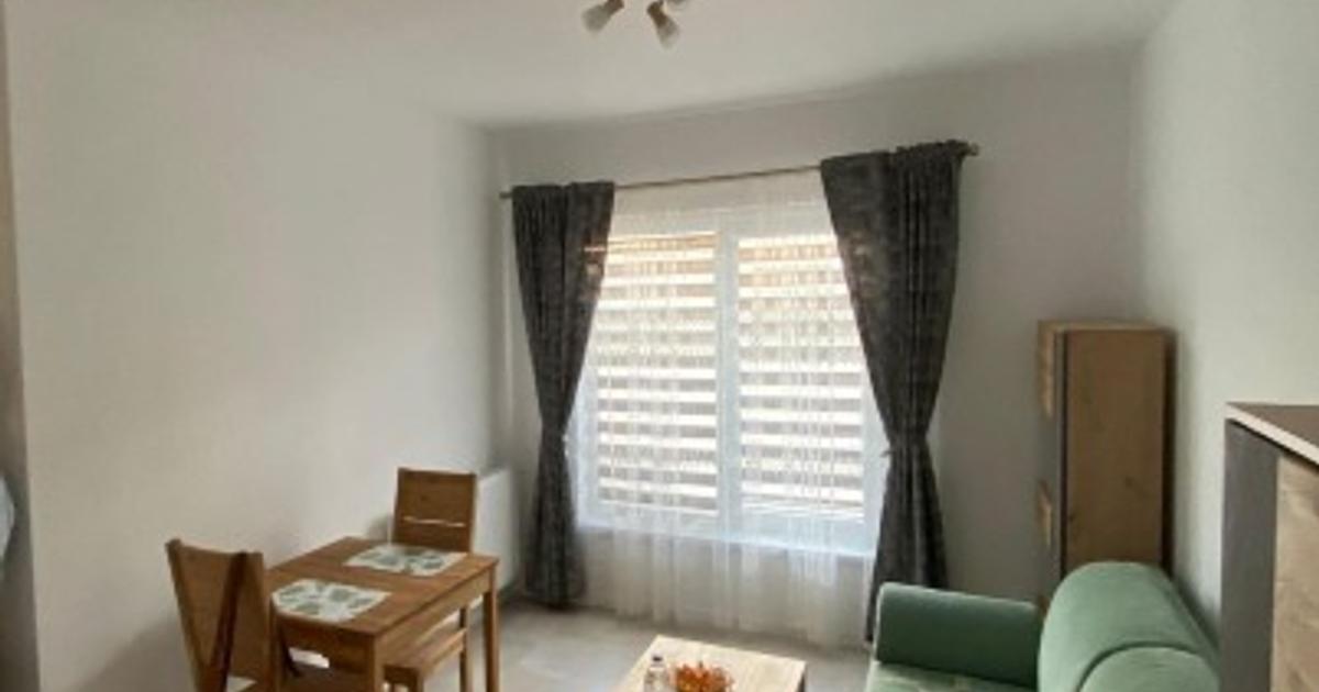 Apartament semidecomandat cu 2 camere în Florești