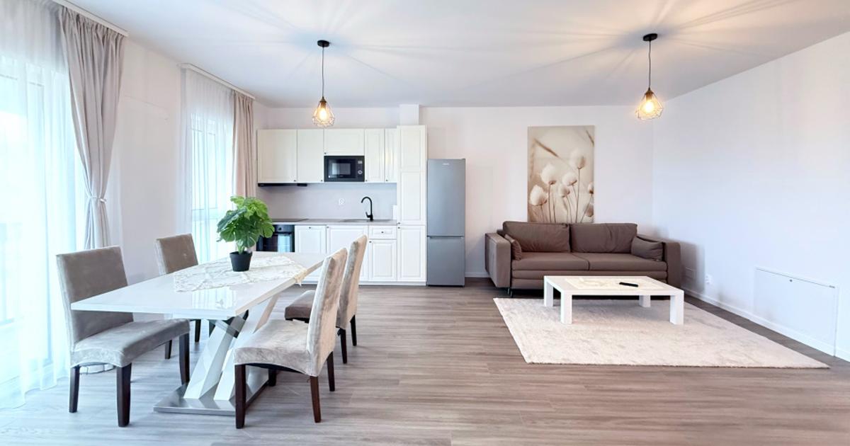 Apartament semidecomandat cu 2 camere în Florești