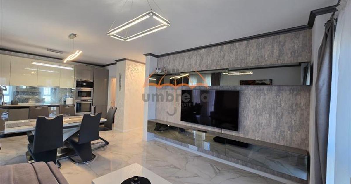 Apartament decomandat cu 2 camere în Florești