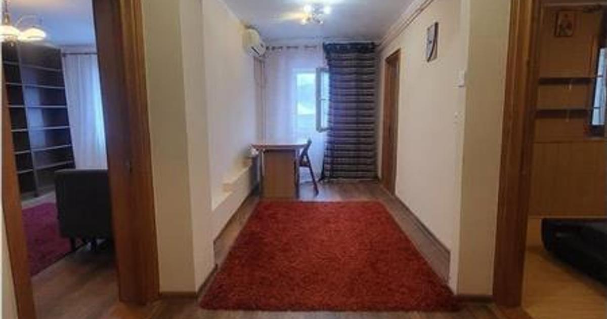 Apartament decomandat cu 2 camere în zona Autogară, Focșani