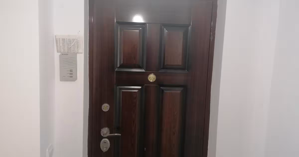 Apartament 55 mp cu 2 camere în zona Central, Focșani