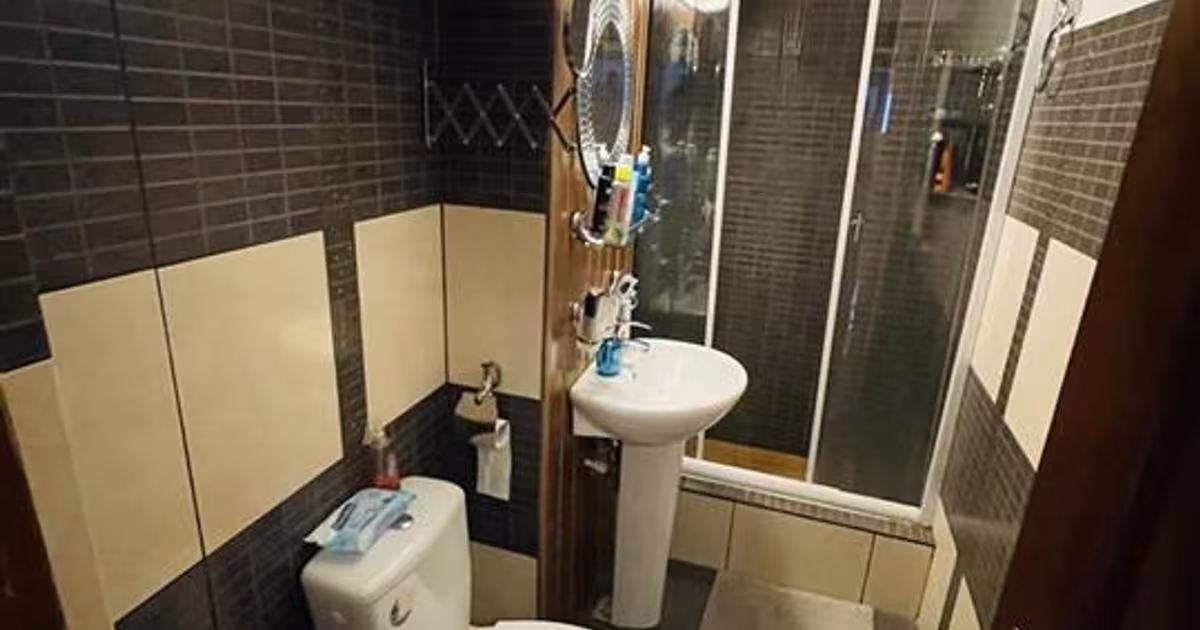 Apartament decomandat cu 4 camere în zona Central, Focșani