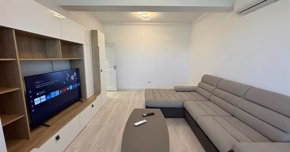 Ap 2 cam de lux+ boxa+ parcare, etaj 1, bloc nou, OZONE