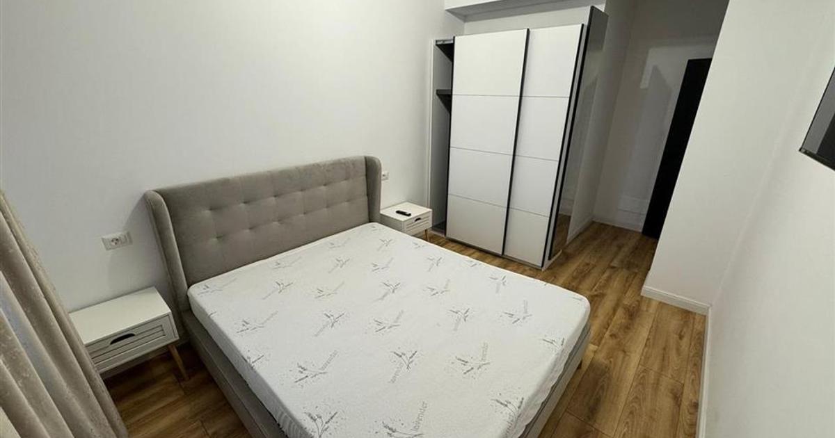 Apartament decomandat cu 2 camere în zona Nord, Focșani