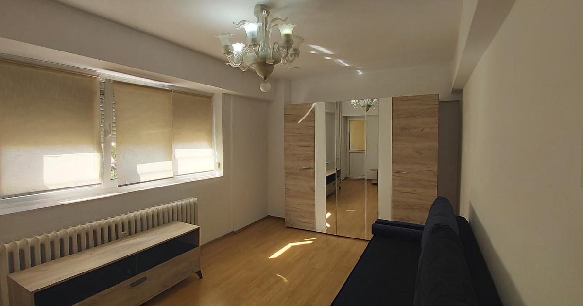 Apartament decomandat cu 2 camere în zona Ultracentral, Focșani