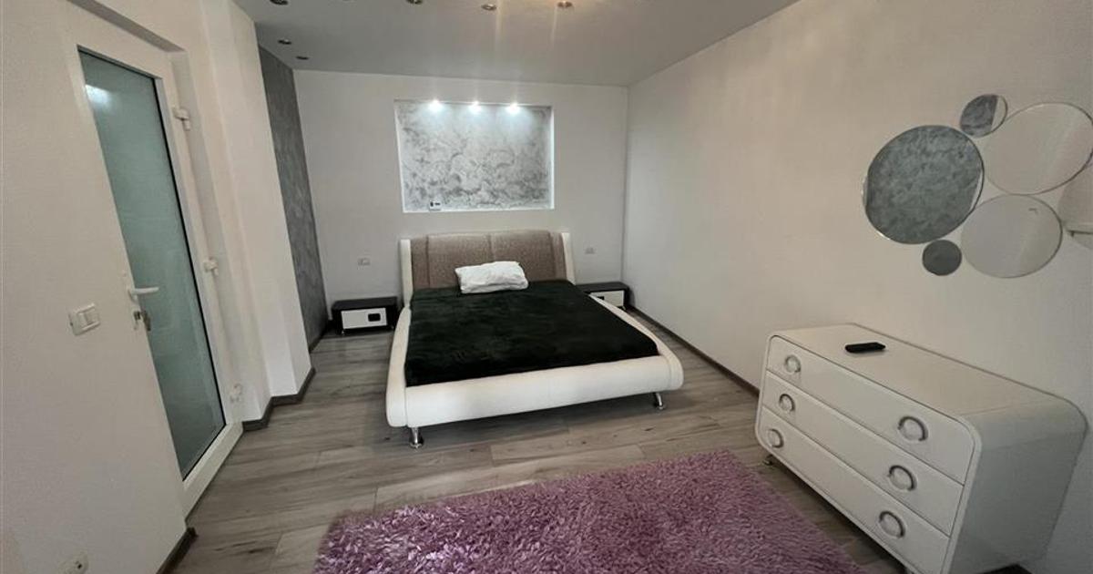 Apartament decomandat cu 2 camere în zona Ultracentral, Focșani