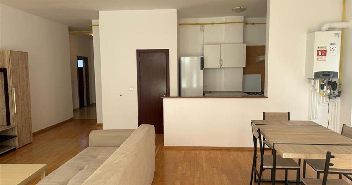 Apartament decomandat cu 2 camere în zona Ultracentral, Focșani