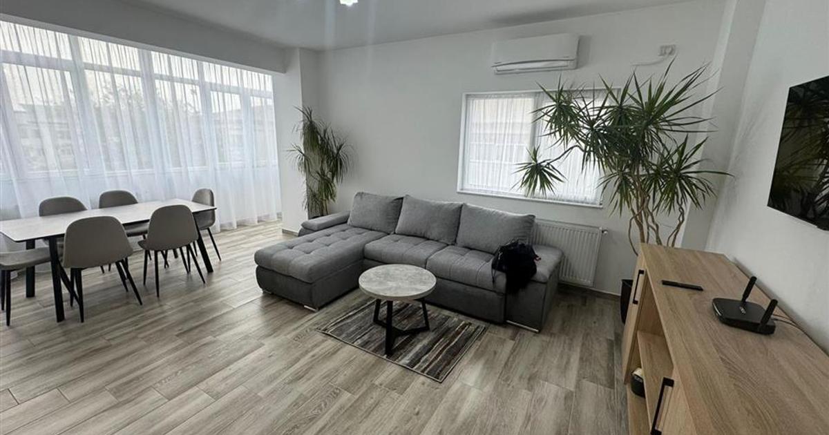 Apartament decomandat cu 3 camere în zona Ultracentral, Focșani