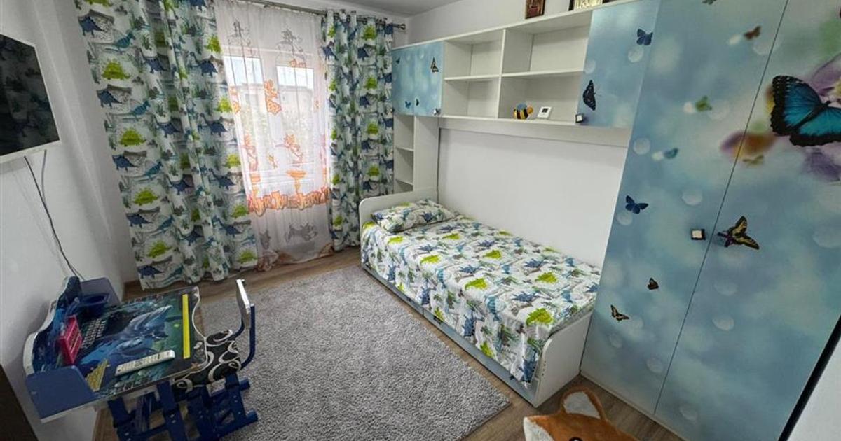 Apartament decomandat cu 3 camere în zona Ultracentral, Focșani