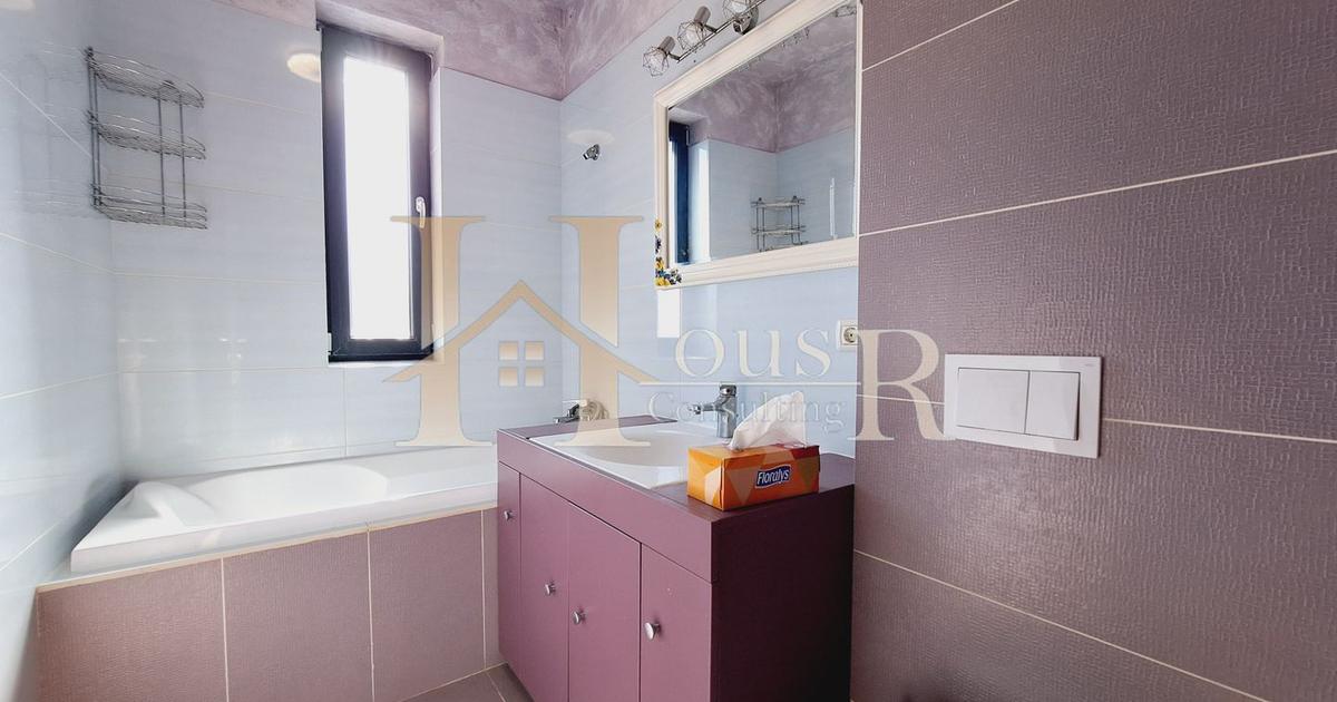 Apartament semidecomandat cu 2 camere în Giroc