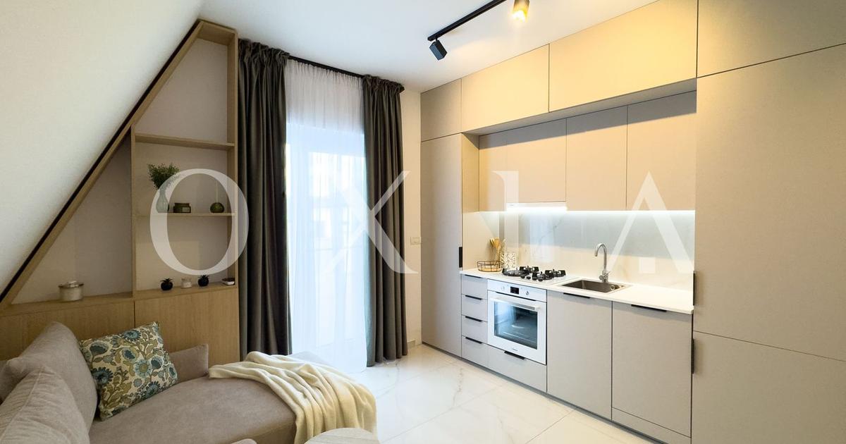 Apartament decomandat cu 2 camere în Giroc