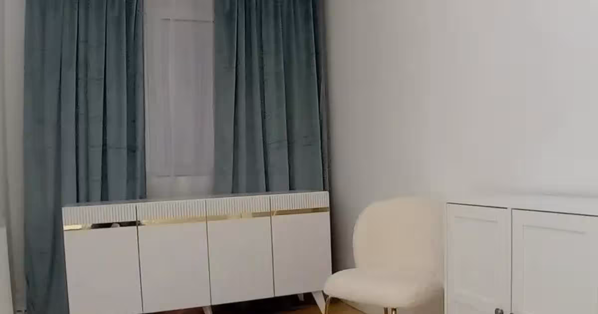 Apartament cu 2 camere in Alexandru cel Bun-Zimbru