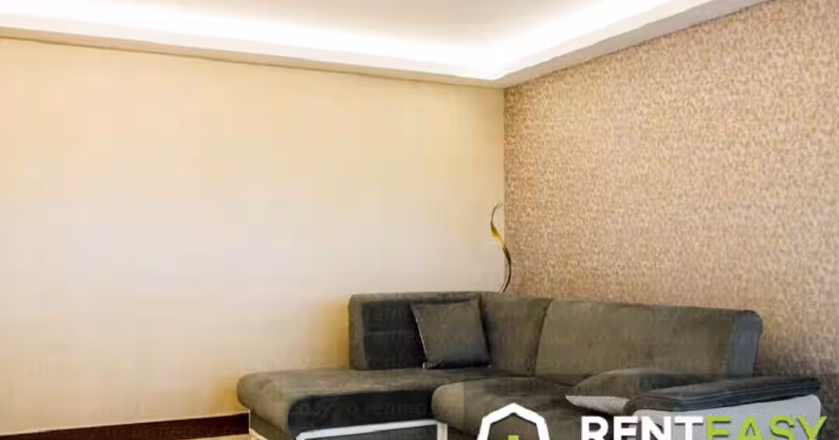Apartament cu 4 camere în zona Copou, Iași