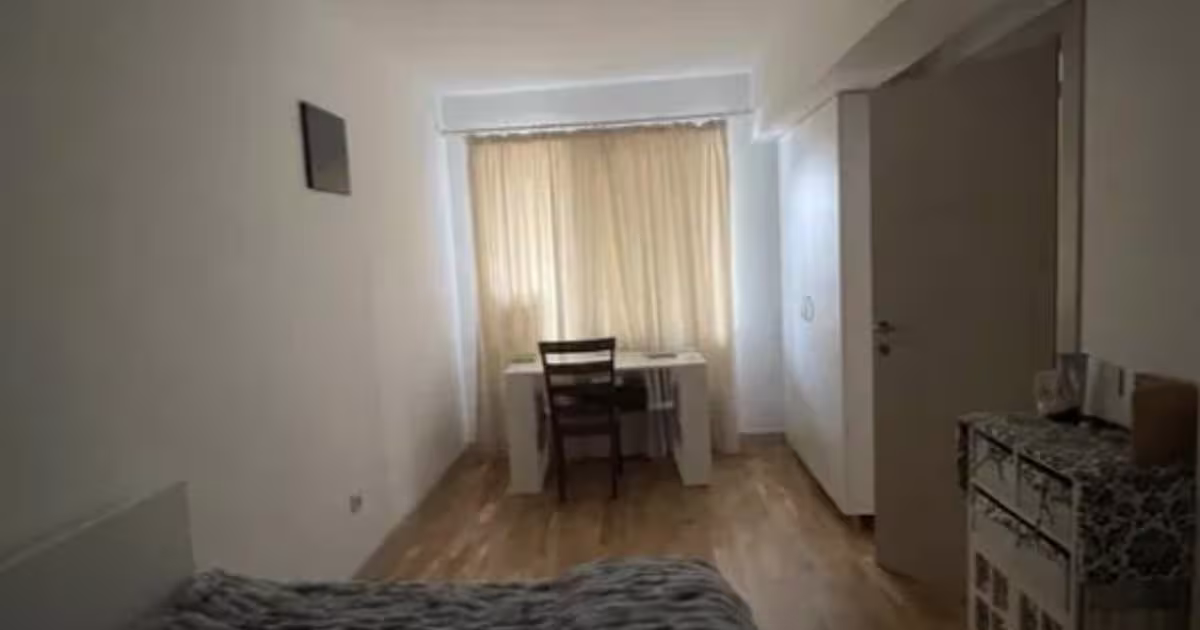 Apartament decomandat cu 2 camere în zona Tătărași, Iași