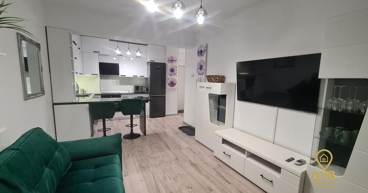 Apartament decomandat cu 2 camere în zona Calea Aradului, Oradea
