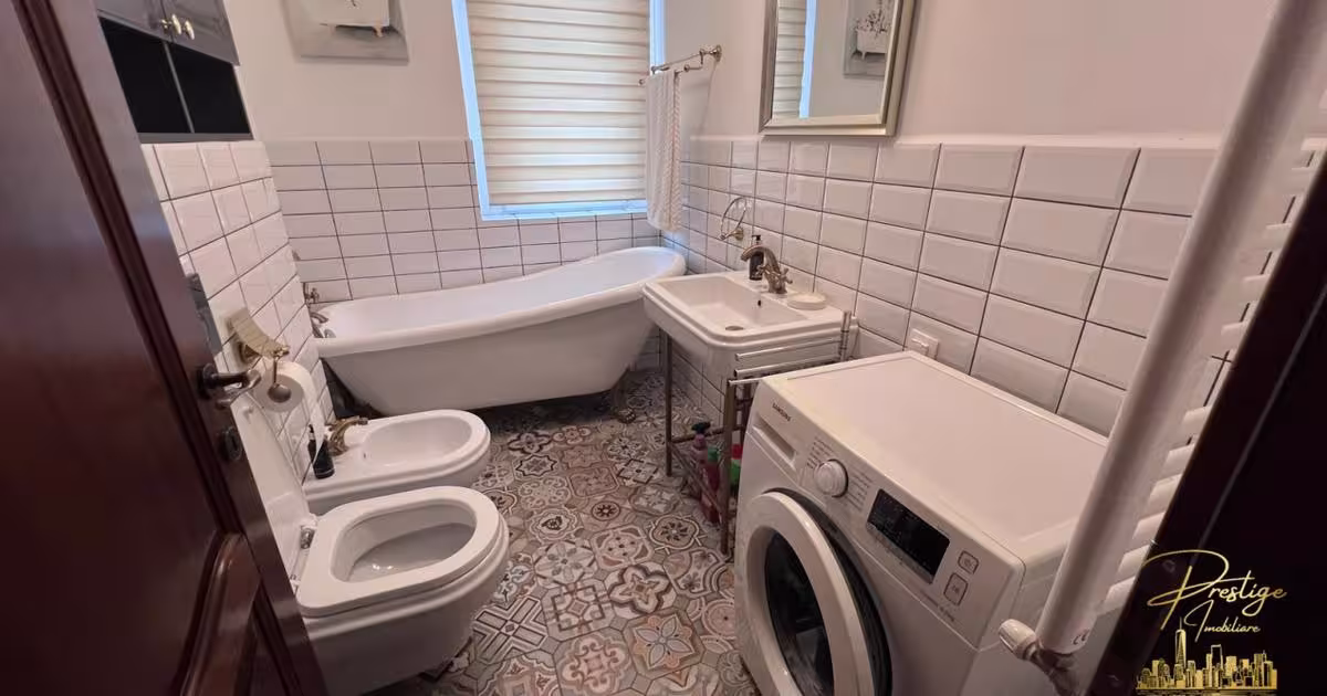 Apartament decomandat cu 3 camere în zona Calea Aradului, Oradea