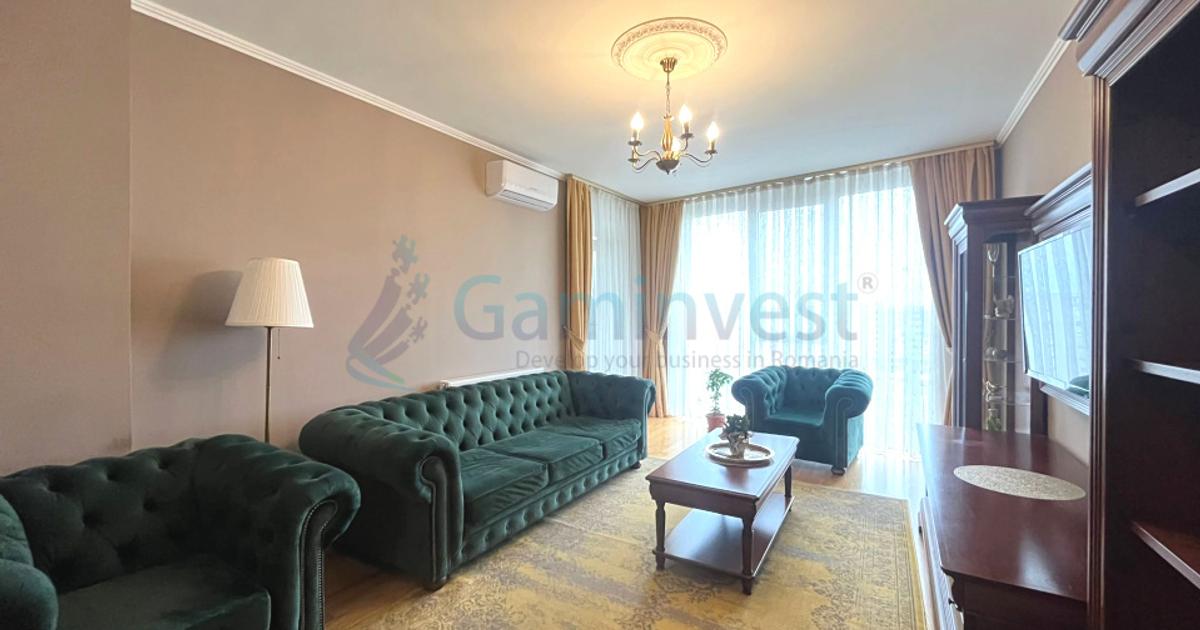 Apartament decomandat cu 3 camere în zona Calea Aradului, Oradea