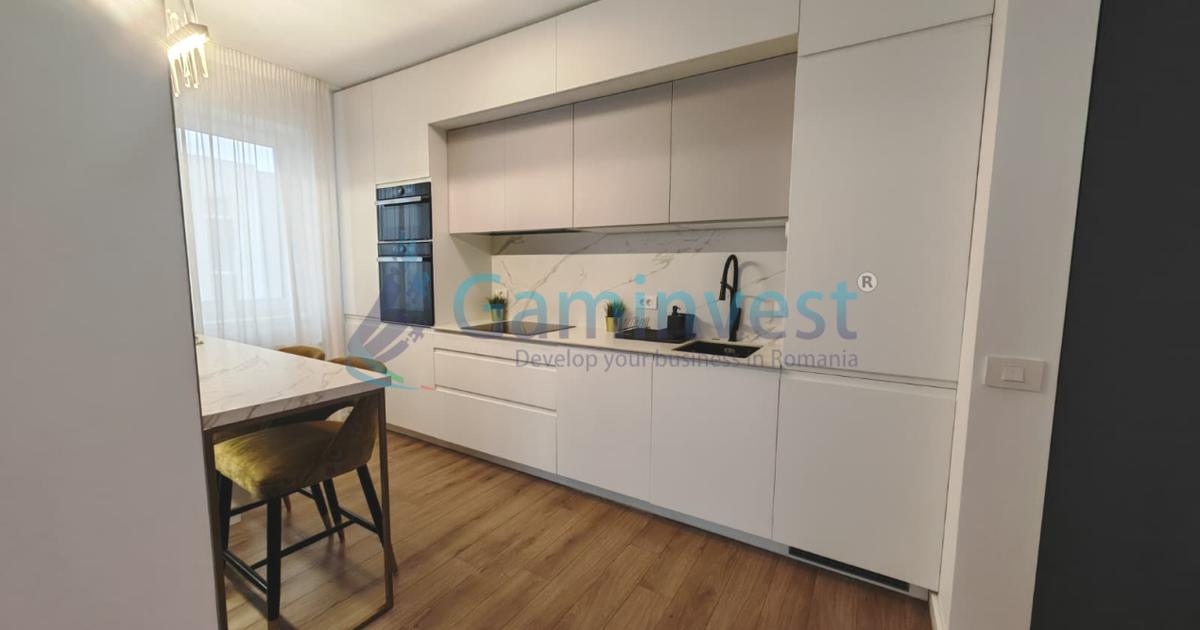 Apartament decomandat cu 3 camere în zona Calea Aradului, Oradea