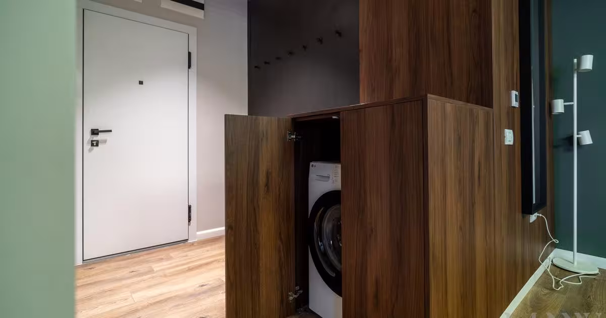 Apartament semidecomandat cu 2 camere în zona Calea Clujului, Oradea