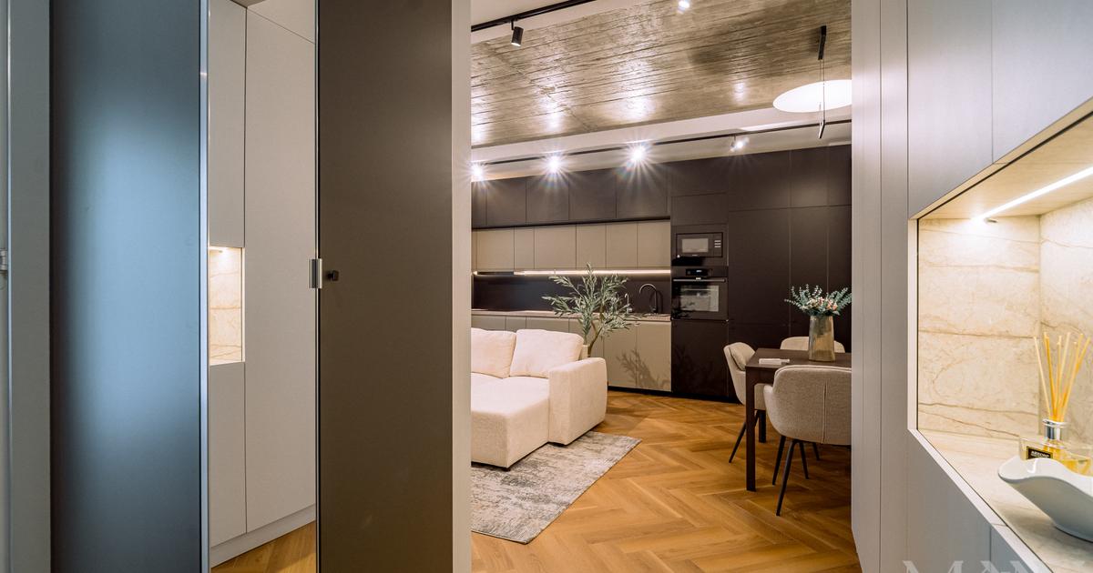 Apartament 65 mp cu 2 camere în zona Cantemir, Oradea