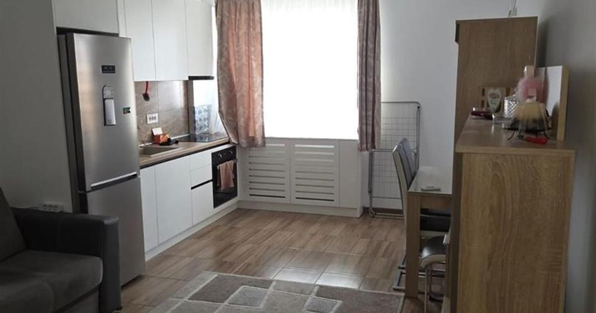 Apartament decomandat cu 2 camere în zona Central, Oradea