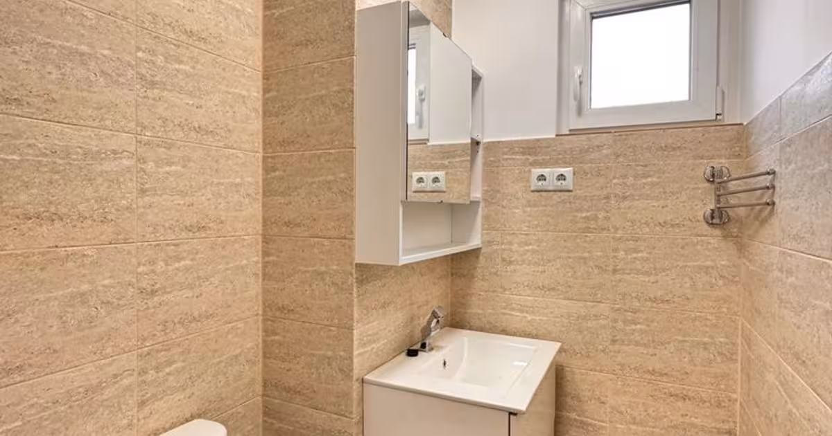 Apartament cu 3 camere în zona Central, Oradea