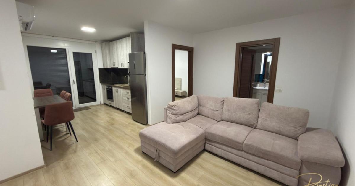 Apartament 50 mp cu 2 camere în zona Central, Oradea