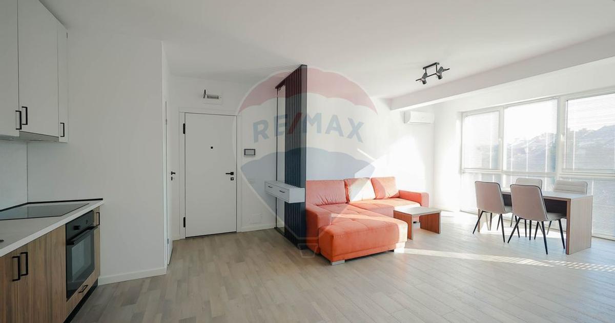 Apartament nedecomandat cu 2 camere în zona Central, Oradea