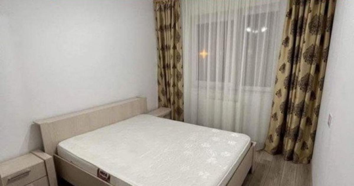 Apartament decomandat cu 3 camere în zona Central, Oradea