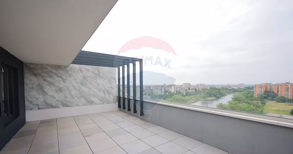 Apartament decomandat cu 4 camere în zona Decebal, Oradea