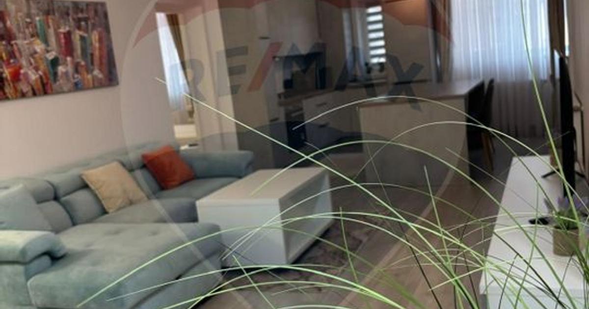 Apartament decomandat cu 2 camere în zona Iosia, Oradea