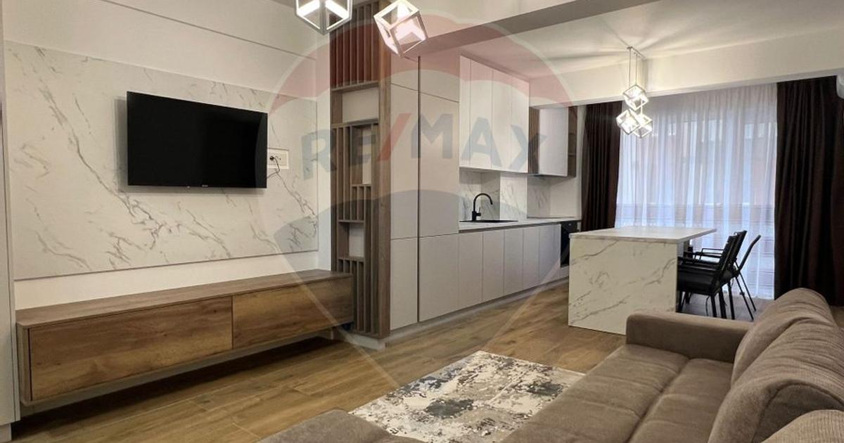 Apartament semidecomandat cu 2 camere în zona Iosia, Oradea