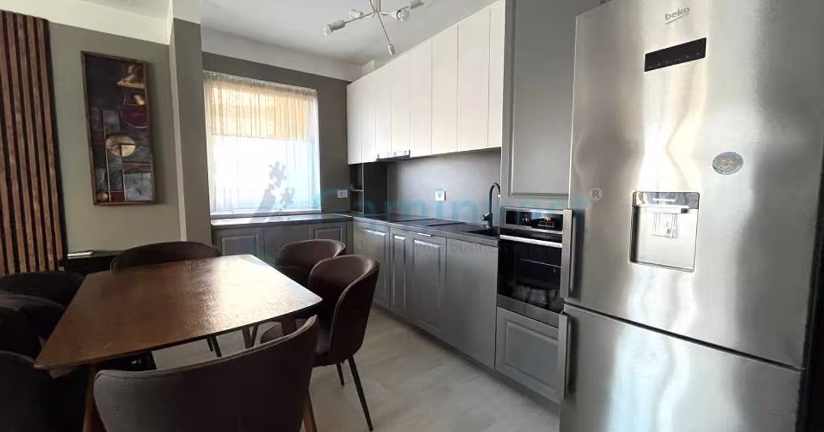 Apartament decomandat cu 3 camere în zona Iosia, Oradea